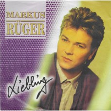 MARKUS RÜGER - Liebling